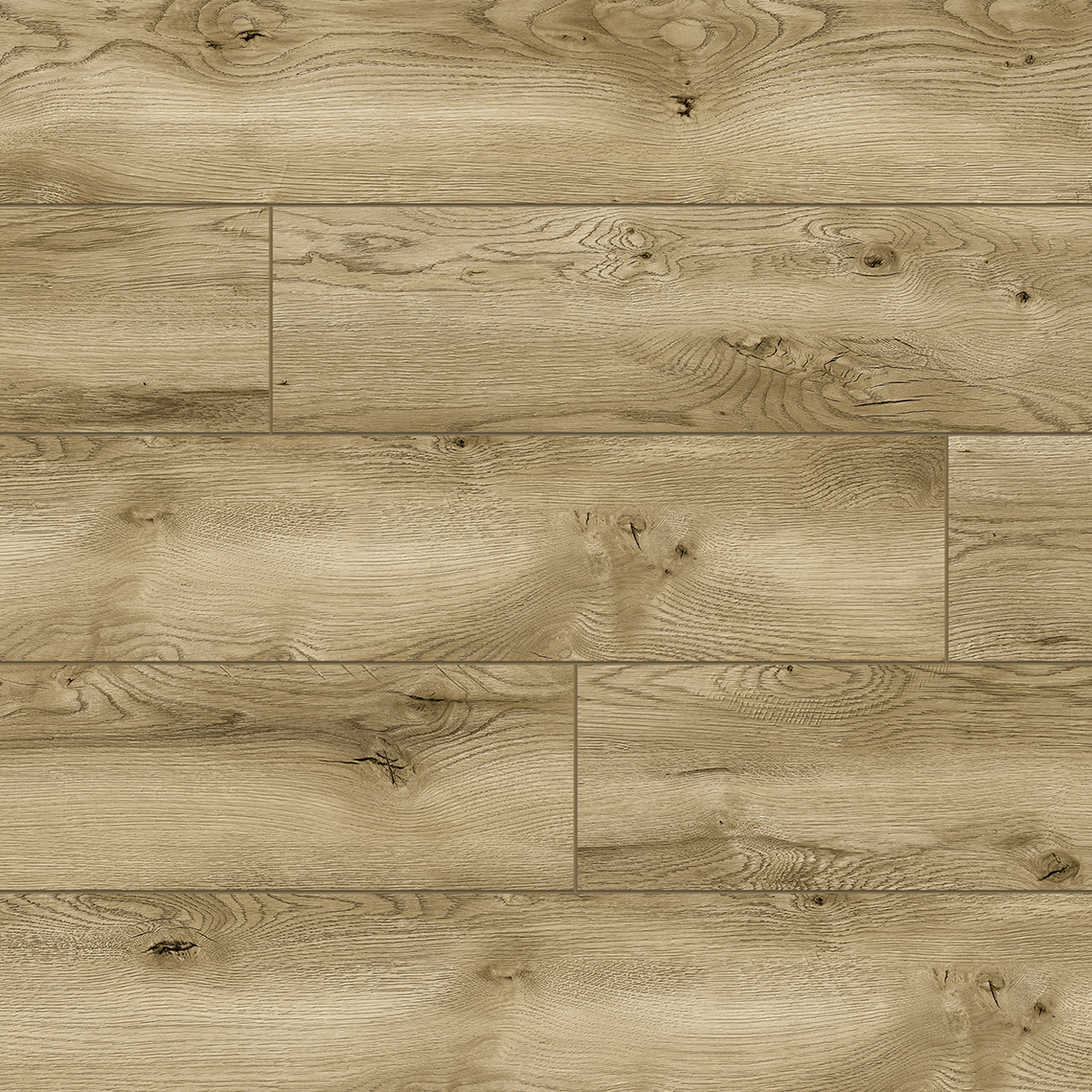 Panele podłogowe wodoszczelne VOX Querra Harmony Dąb Nest