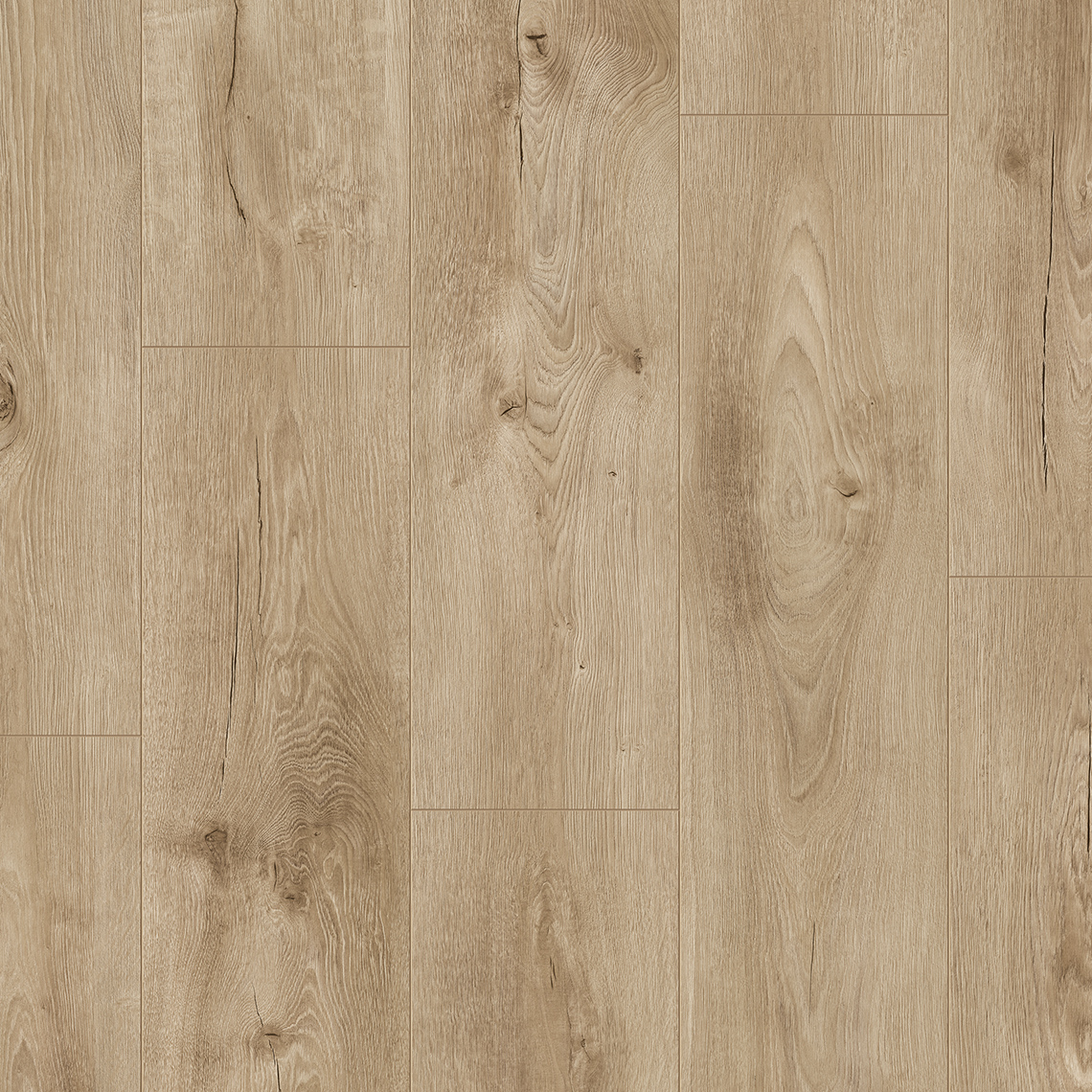 Panele podłogowe wodoszczelne VOX Querra Magna Dąb Sargas