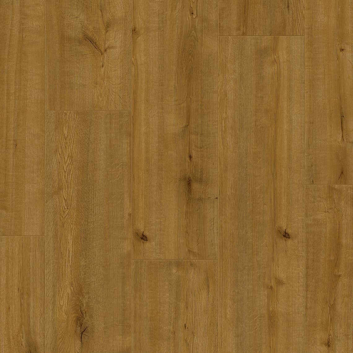 Panele podłogowe wodoszczelne VOX Magna Plus Dąb Ginger