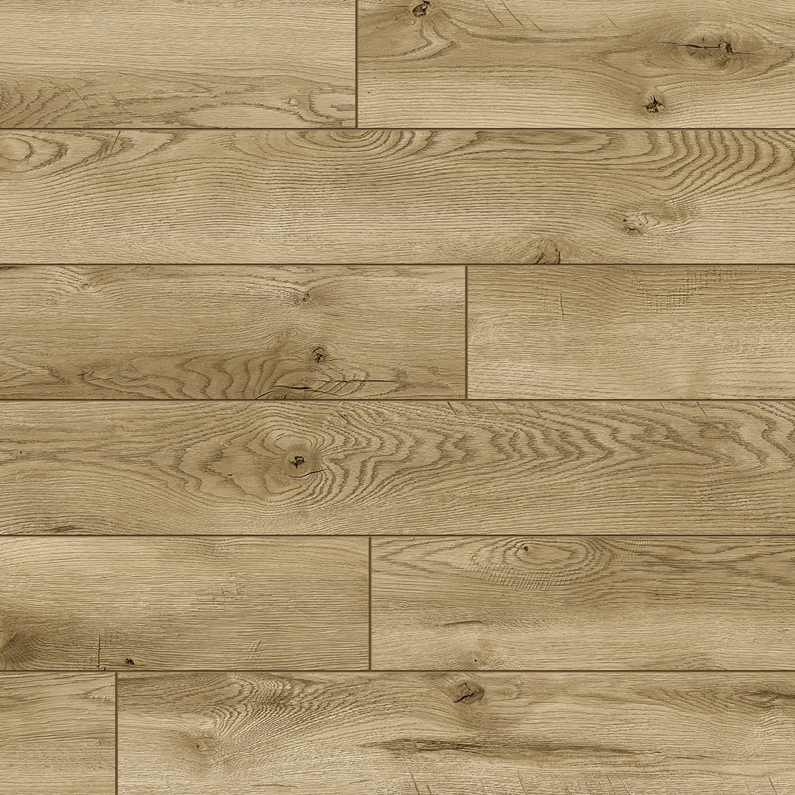 Panele podłogowe wodoszczelne VOX Querra Prestige Dąb Luva