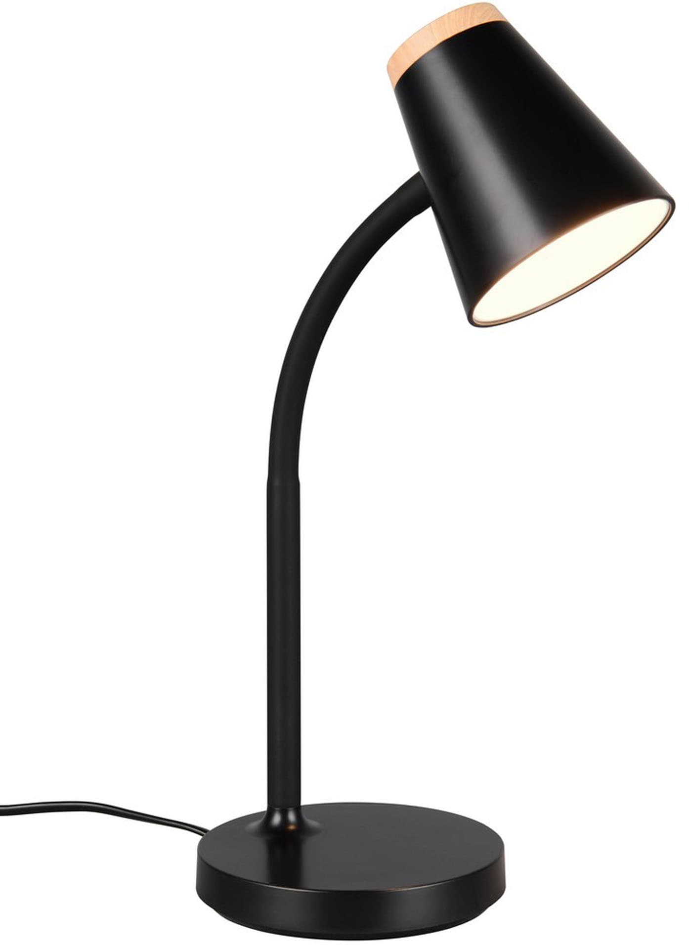 Lampa komodowa Pongo RL