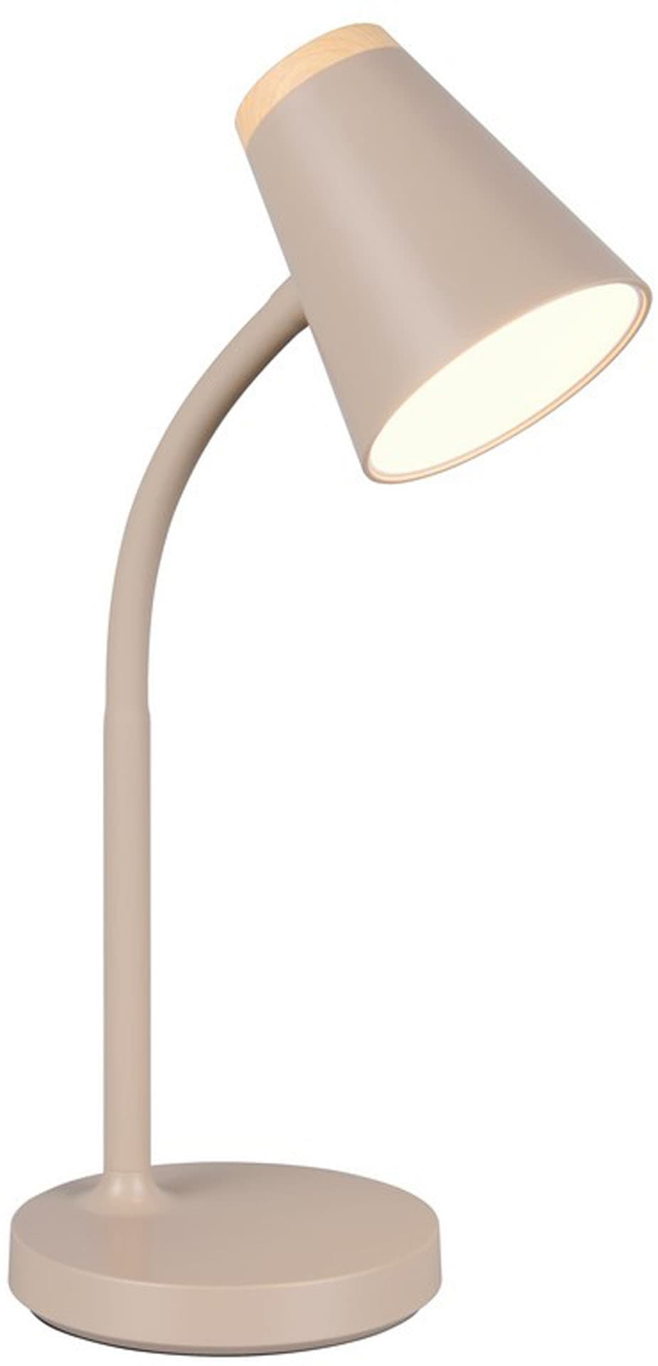 Lampa komodowa Pongo RL