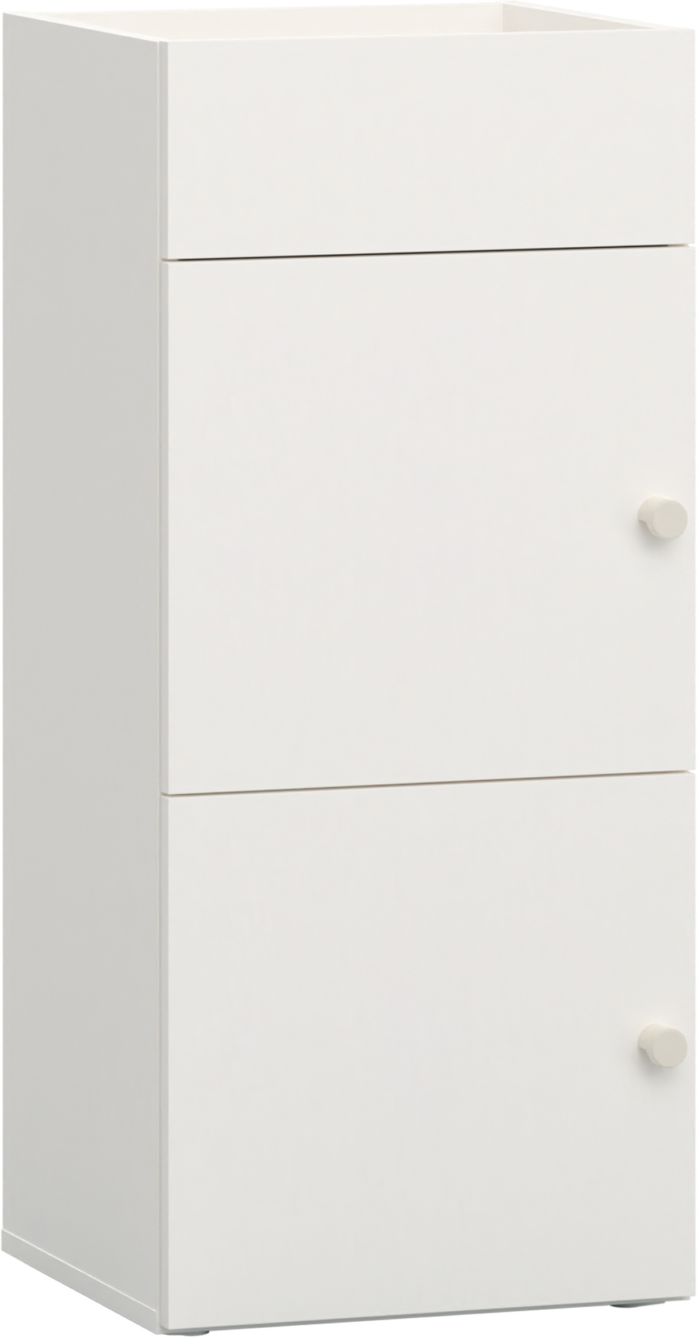 Kontenerek do biurka rozsuwanego Reli