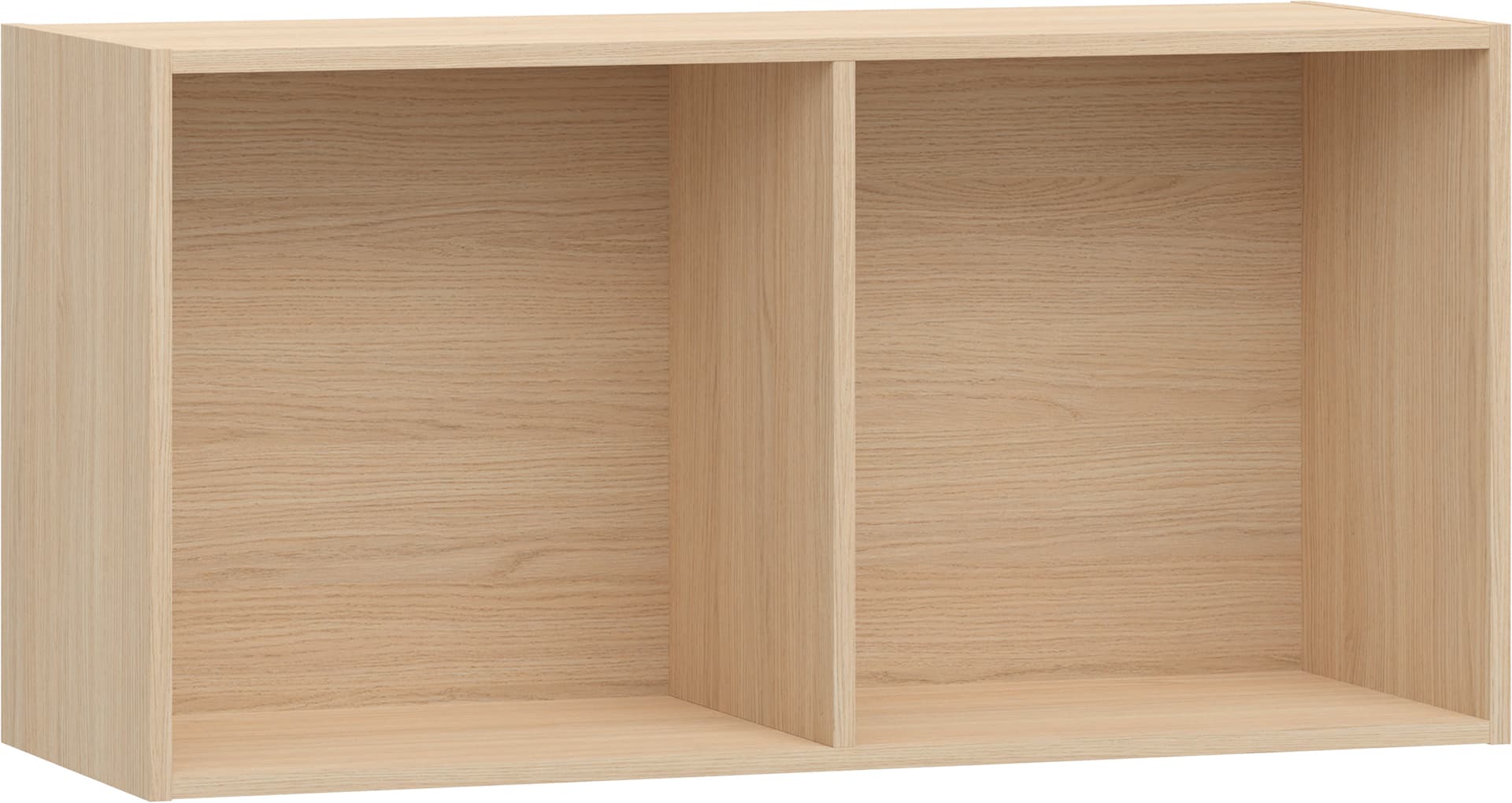 Półka wisząca szeroka Reli