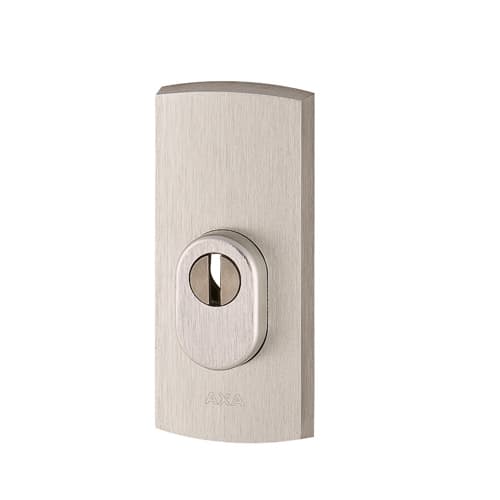 Rozeta do drzwi zewnętrznych Diva kl.III z zabezpieczeniem wkładki FLEX