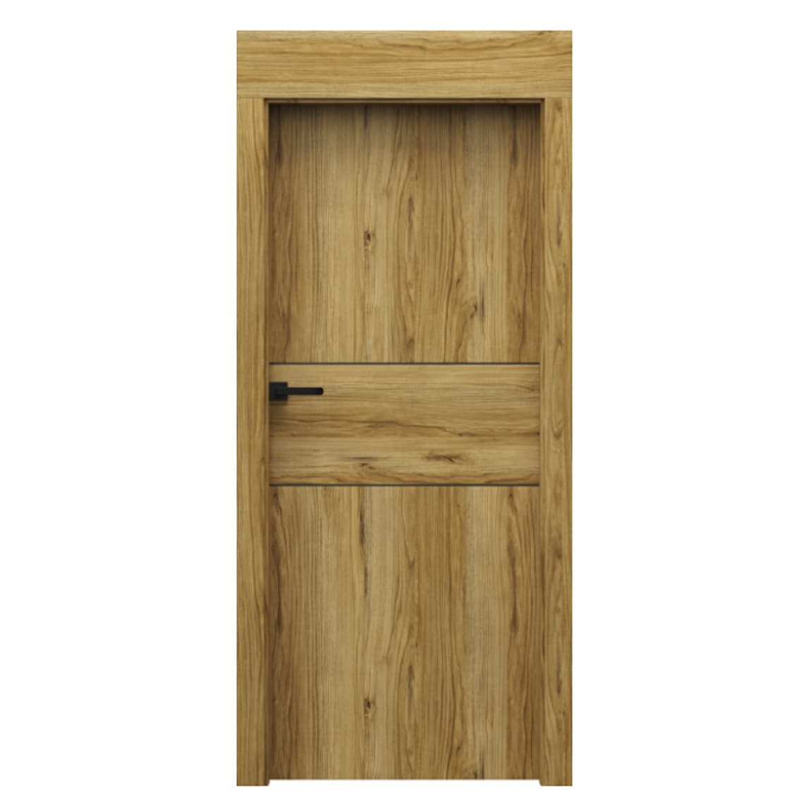 Skrzydło drzwiowe Porta Level C.2