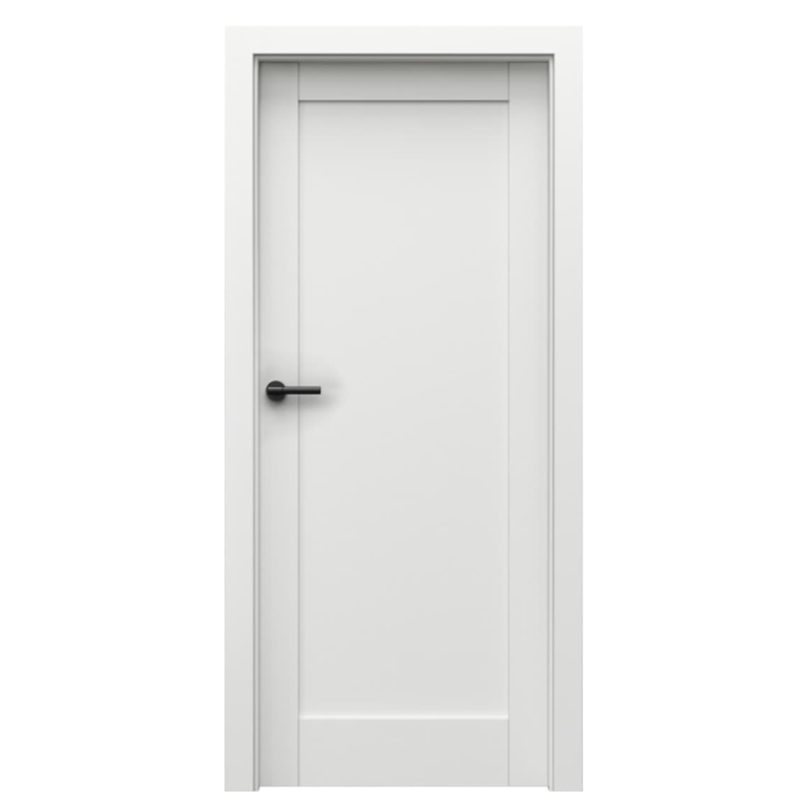 Skrzydło drzwiowe Porta Grande A.0