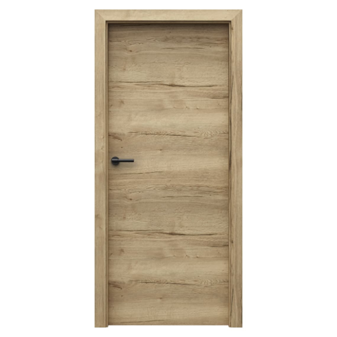 Skrzydło drzwiowe Porta Resist 7.1