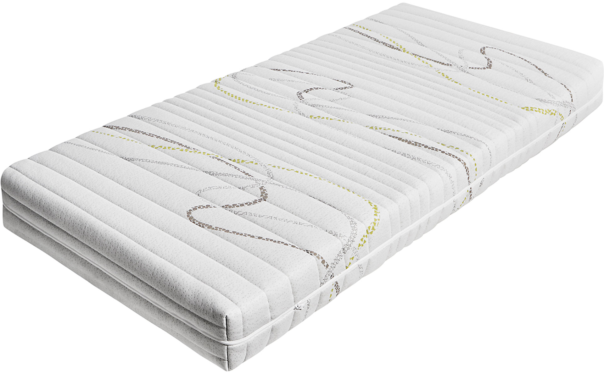 Materac Fey Smart Zdrowie Plus Sleep Comfort