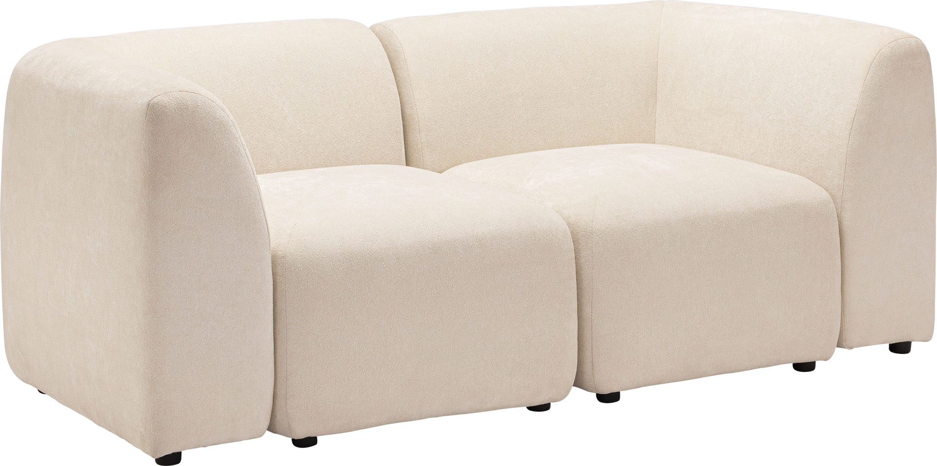 Sofa 2-osobowa II Nui