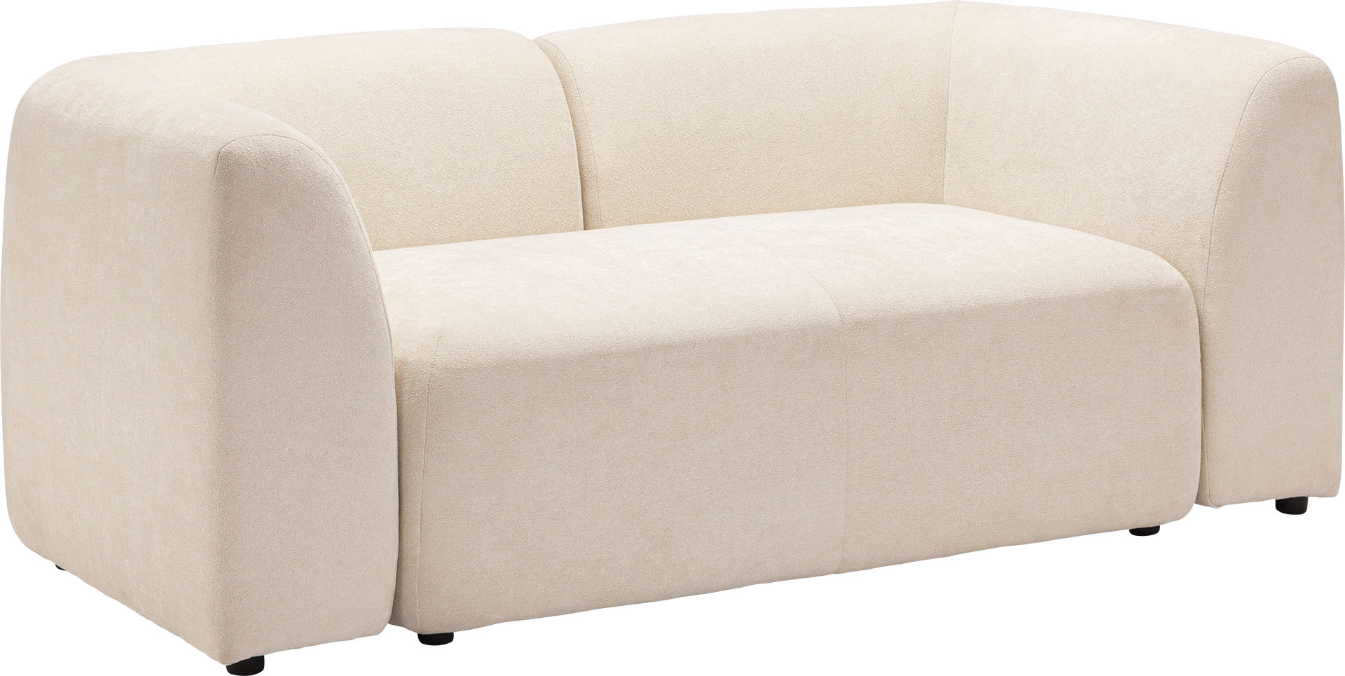 Sofa 2-osobowa I Nui