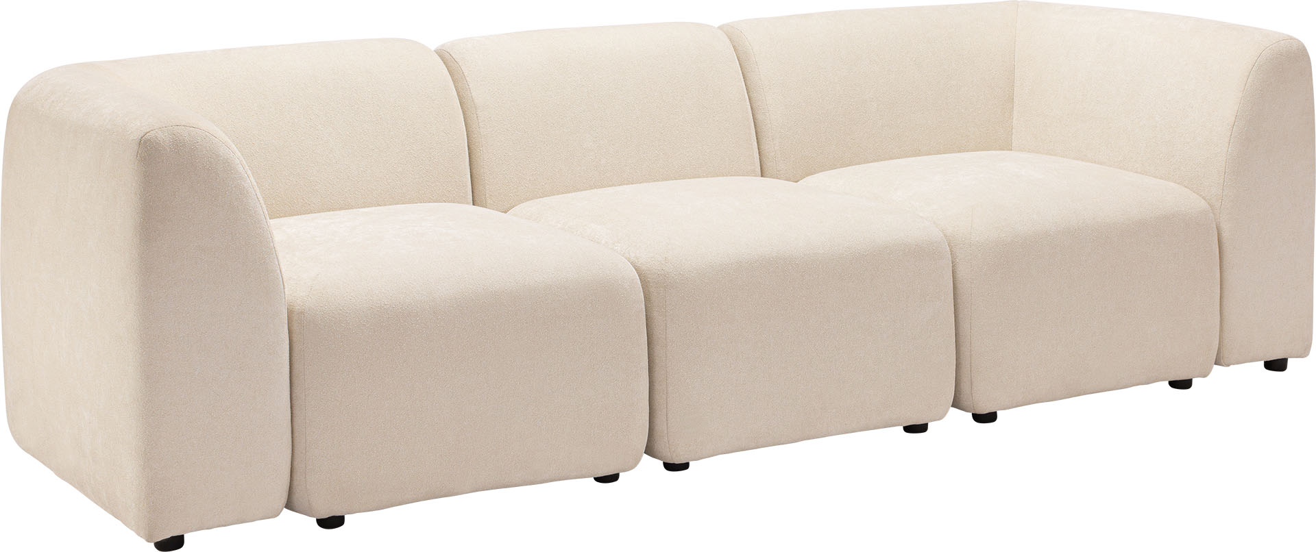 Sofa 3-osobowa I Nui