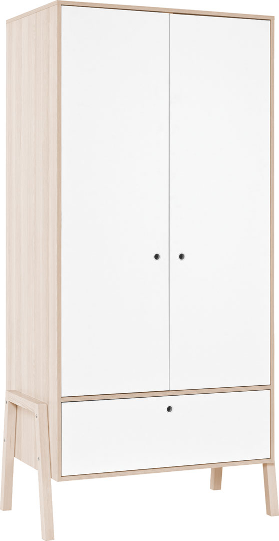 Szafa 2-drzwiowa Spot