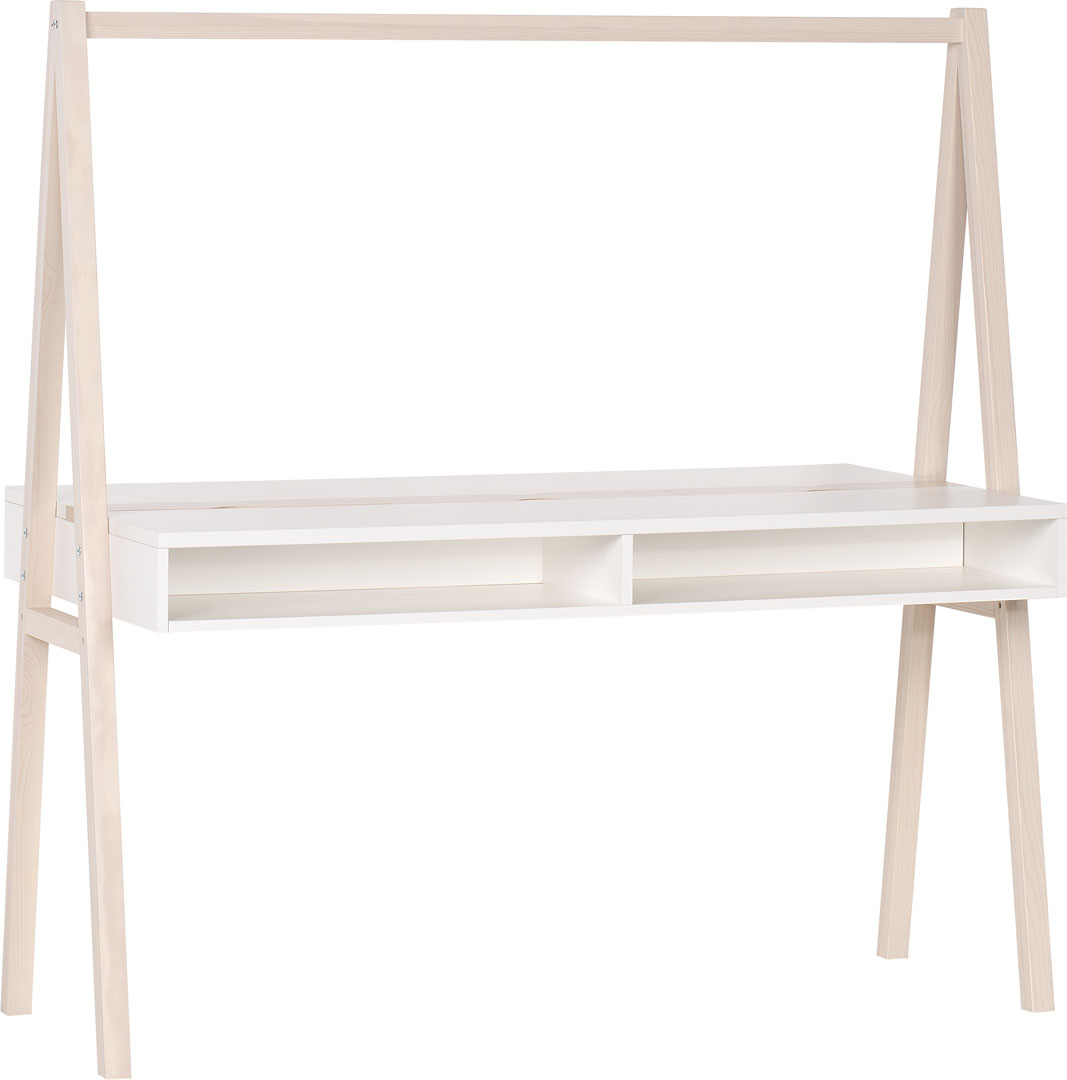 Biurko dwustronne Spot Young