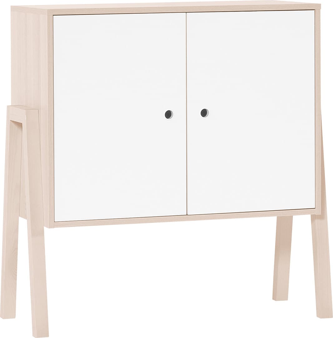 Komoda 2-drzwiowa Spot Young