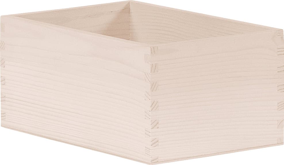 Skrzynka stołu i ławy kawowej Spot