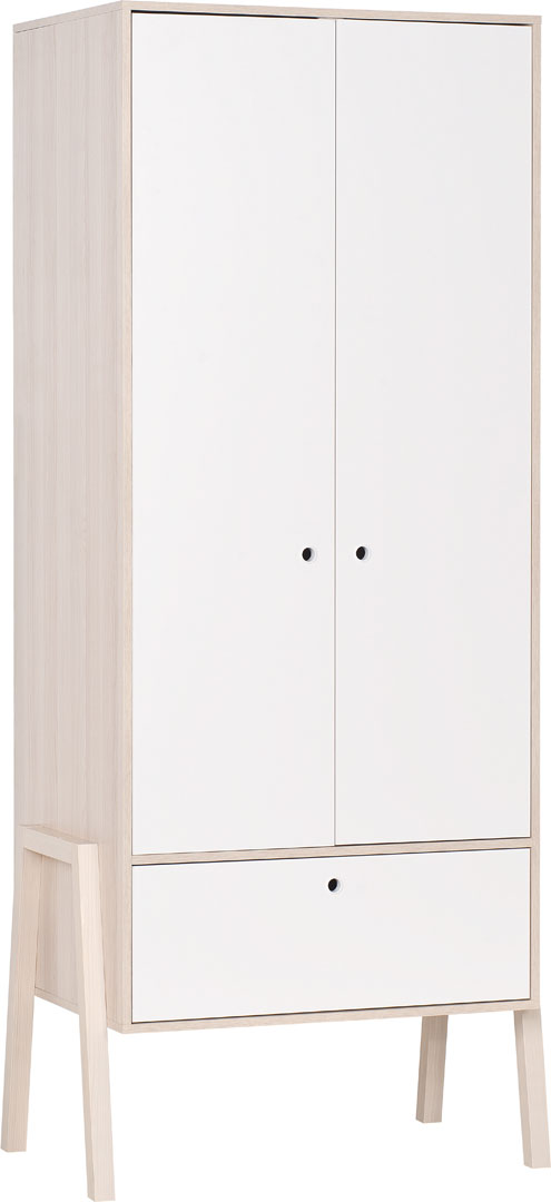 Szafa 2-drzwiowa Spot Young