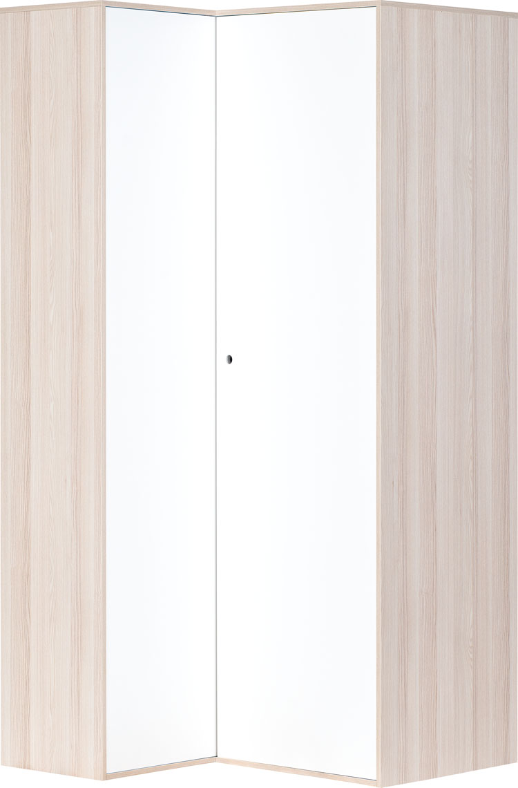 Szafa narożna Spot Young