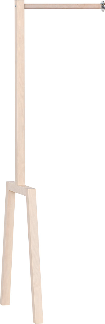 Wieszak zewnętrzny do szaf Spot Young