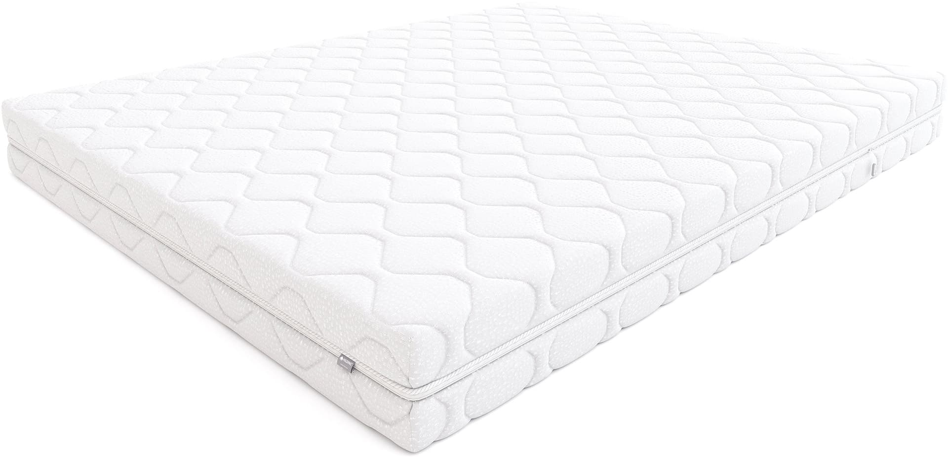 Materac Hilding Step