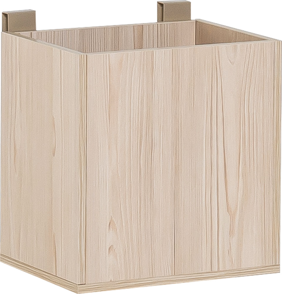 Skrzynka pionowa Stige