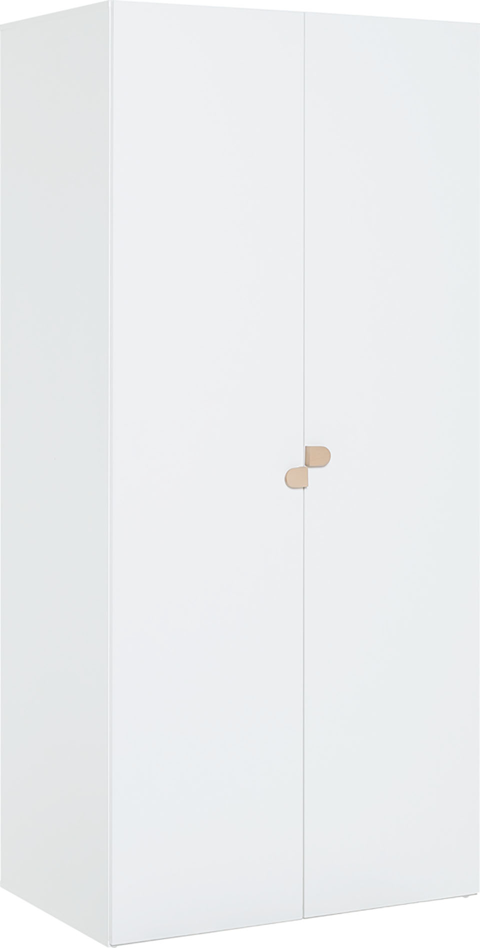 Szafa 2-drzwiowa Stige