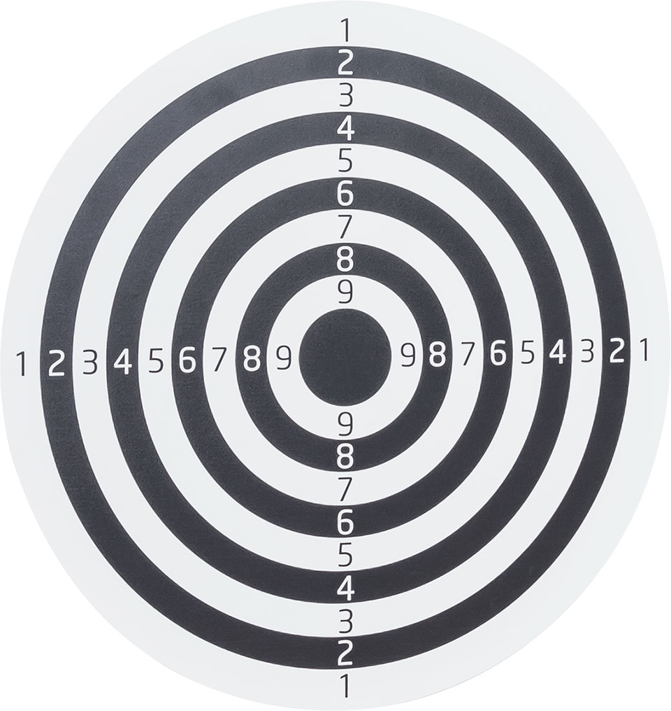 Tablica okrągła Stige Dart