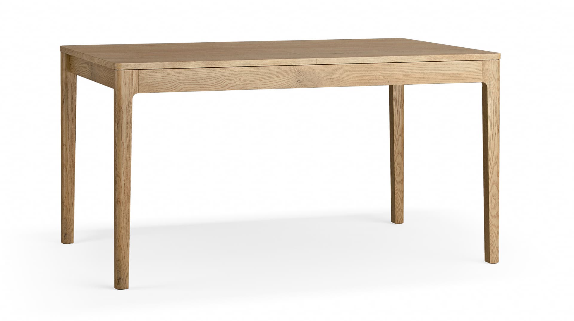 Stół prostokątny rozkładany Well