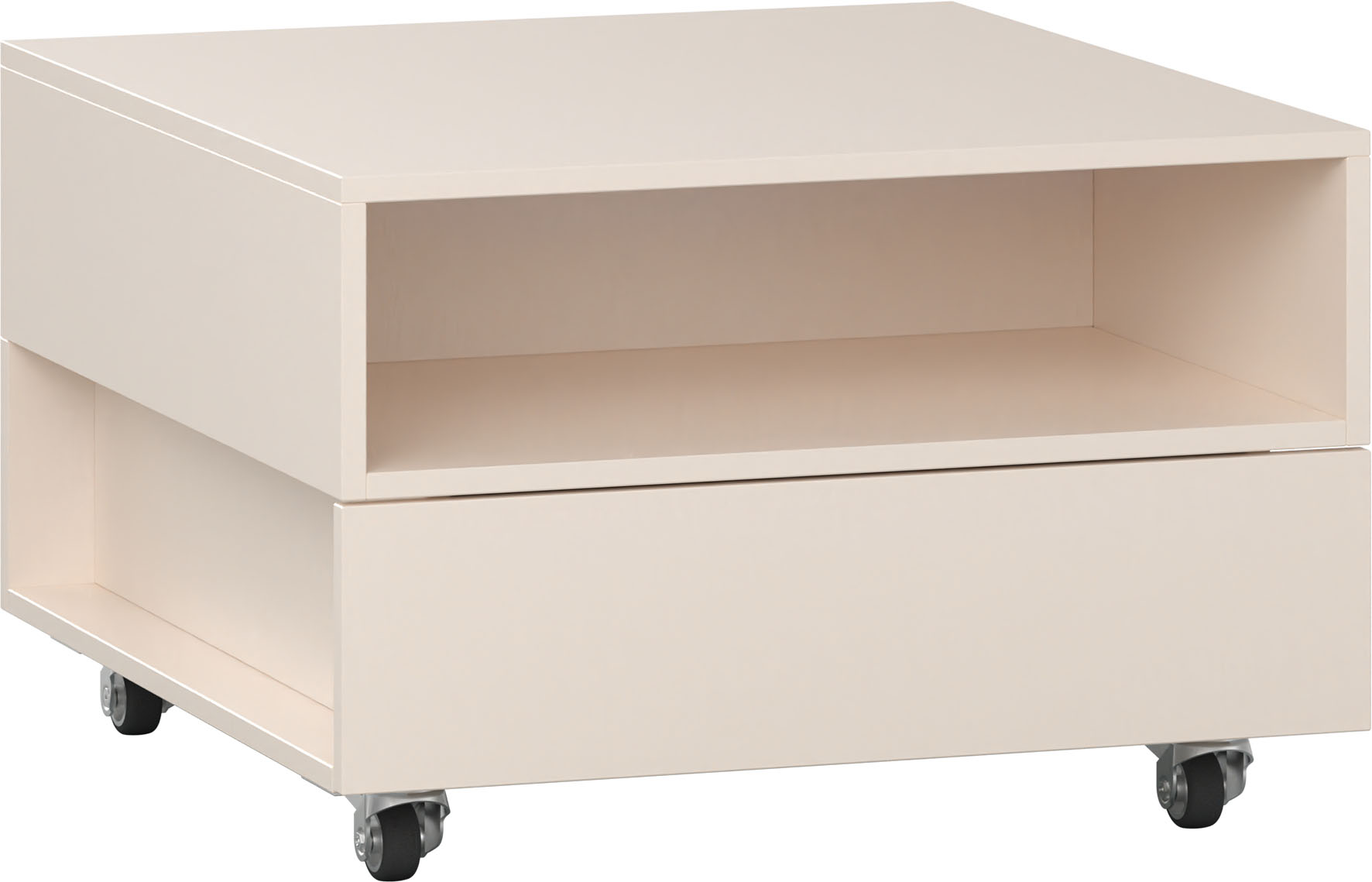 Stolik kawowy 1-kolorowy 4 You Fresh