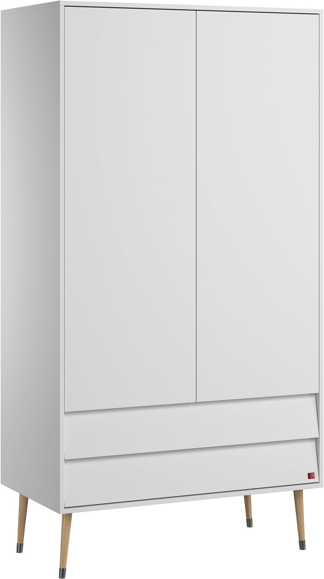 Szafa 2-drzwiowa Bosque NEW