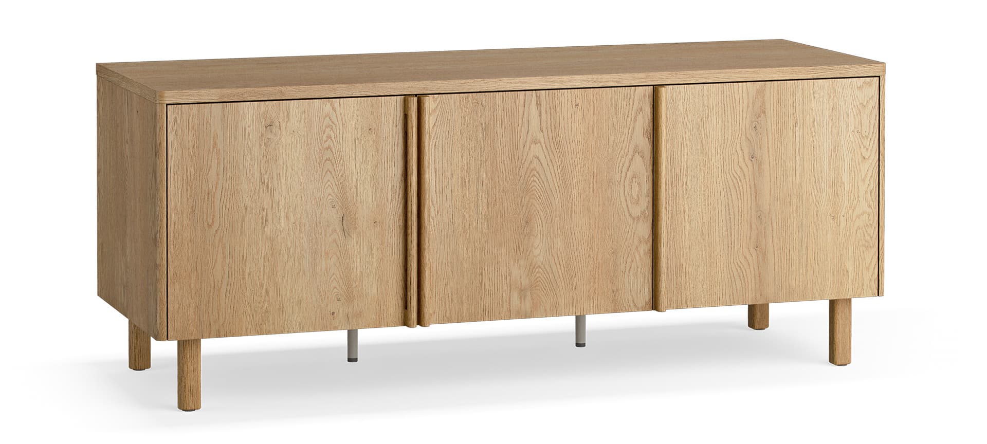 Szafka RTV wąska Well