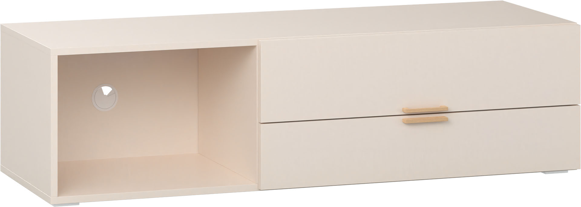 Szafka RTV wąska 4 You Fresh