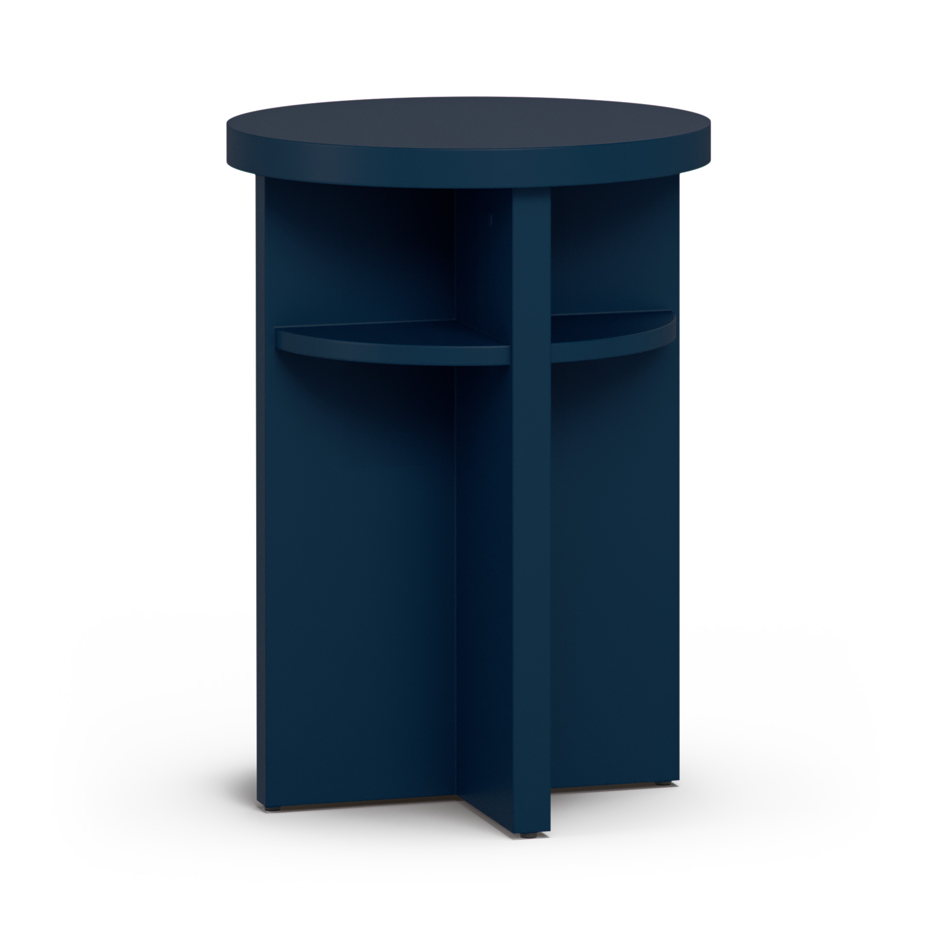 Stolik kawowy Talvo 40 cm