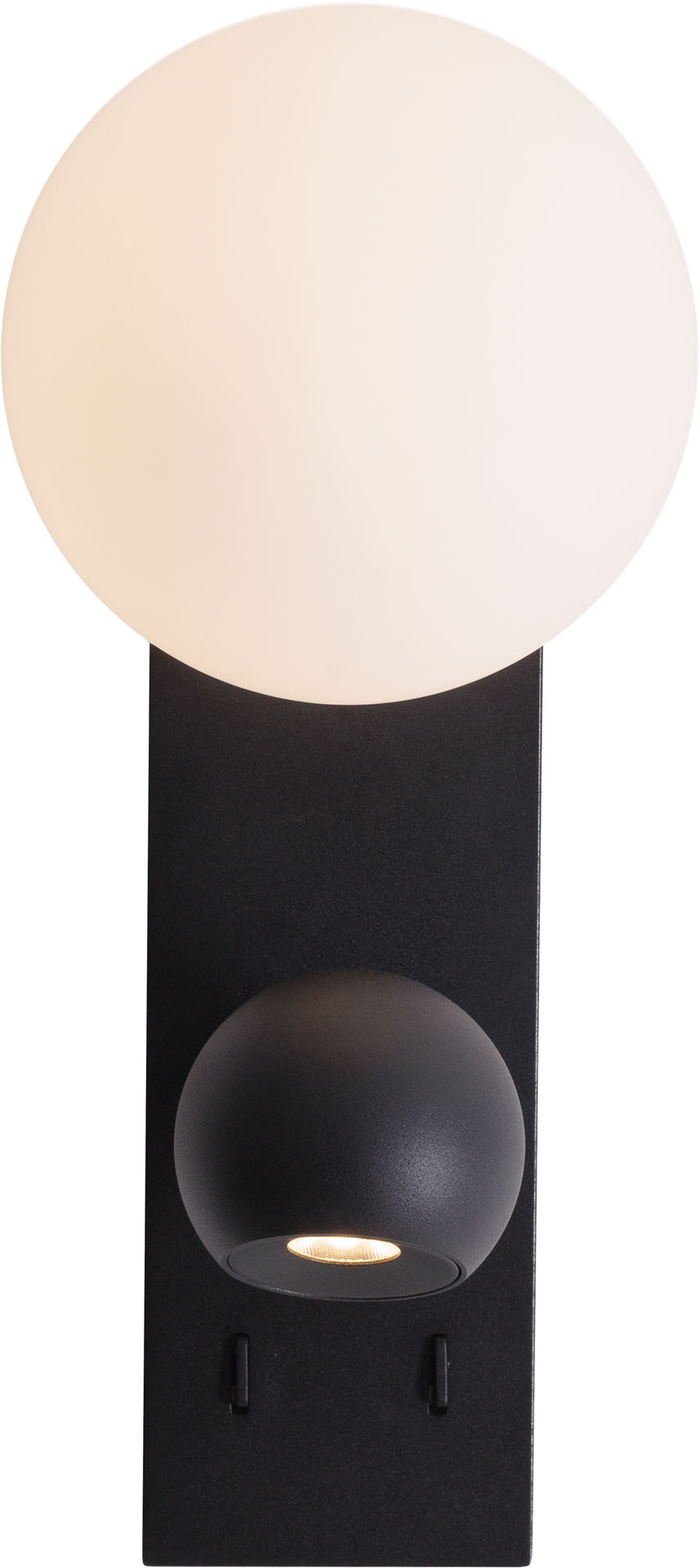 Kinkiet Atom Maxlight