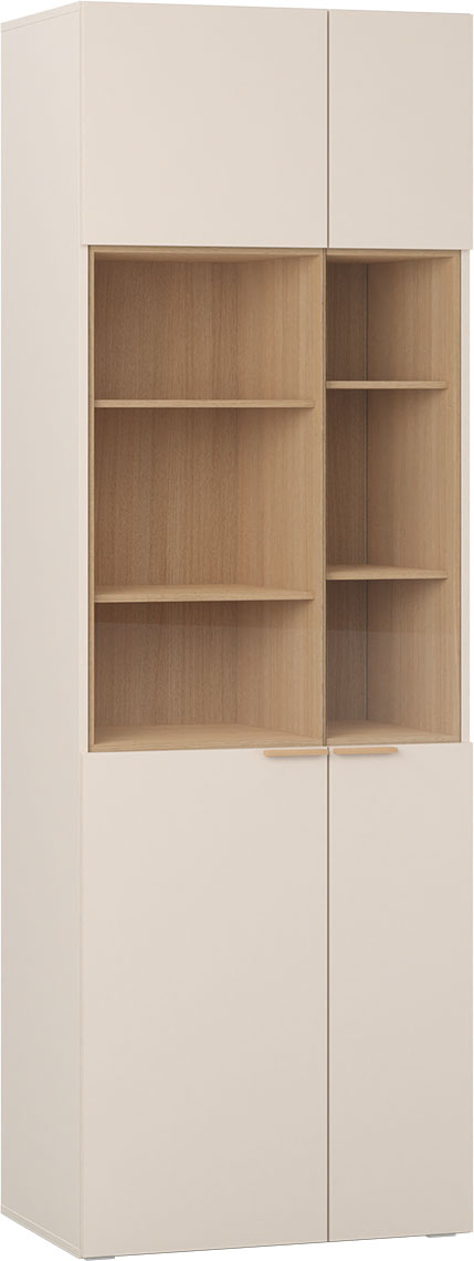 Witryna szeroka z podświetleniem 4 You Fresh