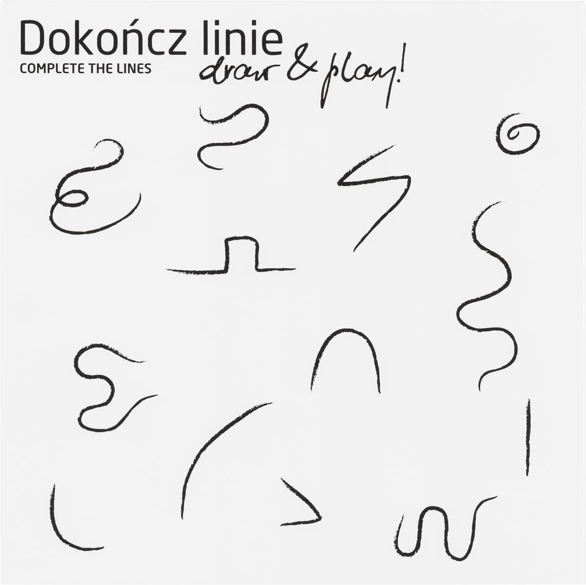 Nakładka metalowa na front Creative Young Users