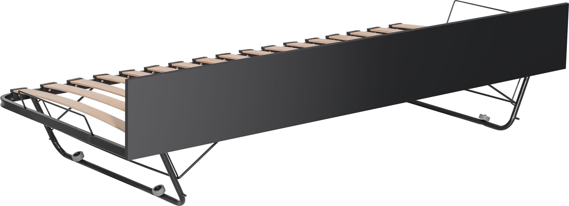 Łóżko dolne z maskownicą Young Users