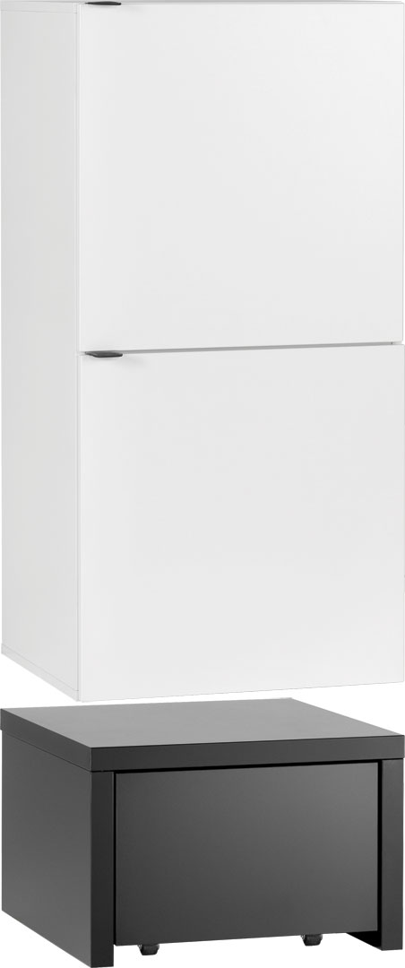 Komoda z podestem 53x53 z szufladą Young Users