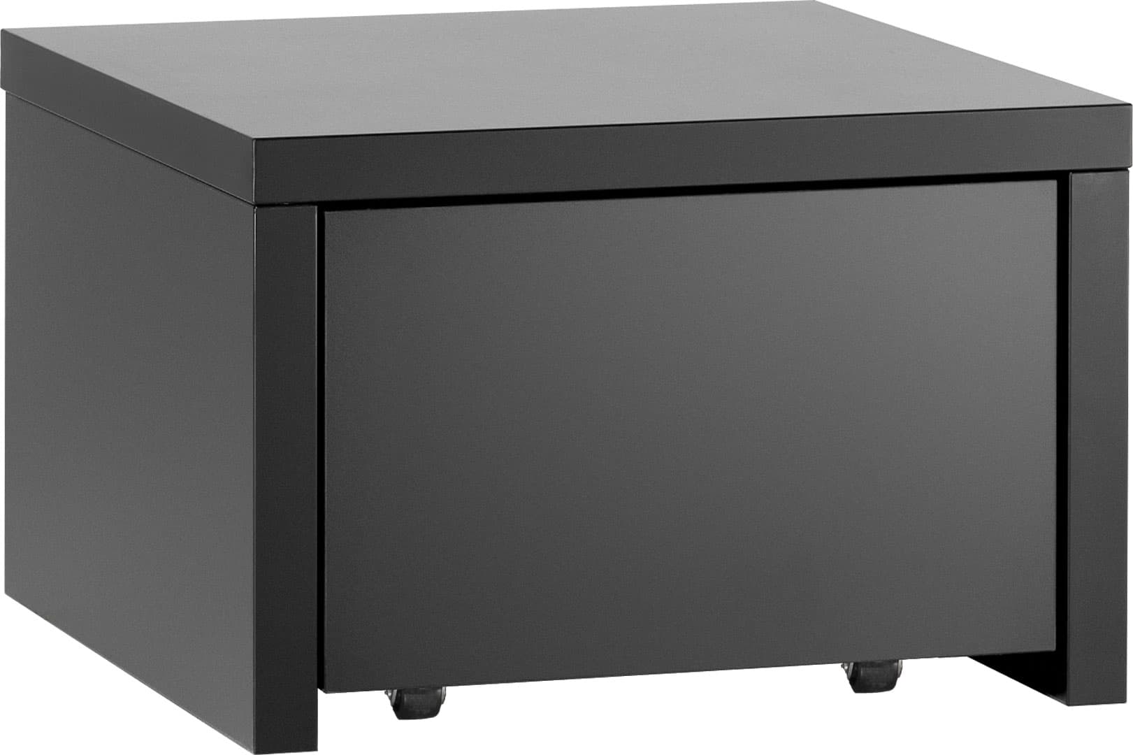 Podest 53x53 z szufladą Young Users