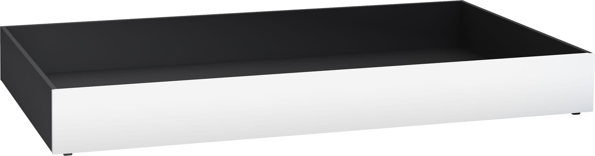 Szuflada kanapy i łóżka Young Users