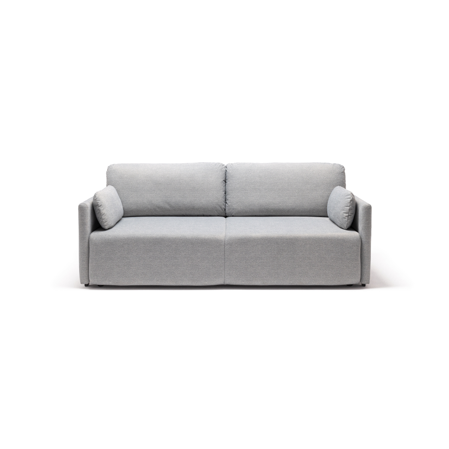 Sofa 3-osobowa z funkcją spania Auro