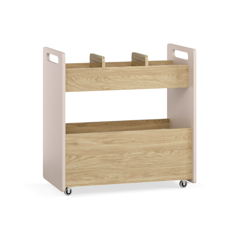 Wózek na akcesoria Muve