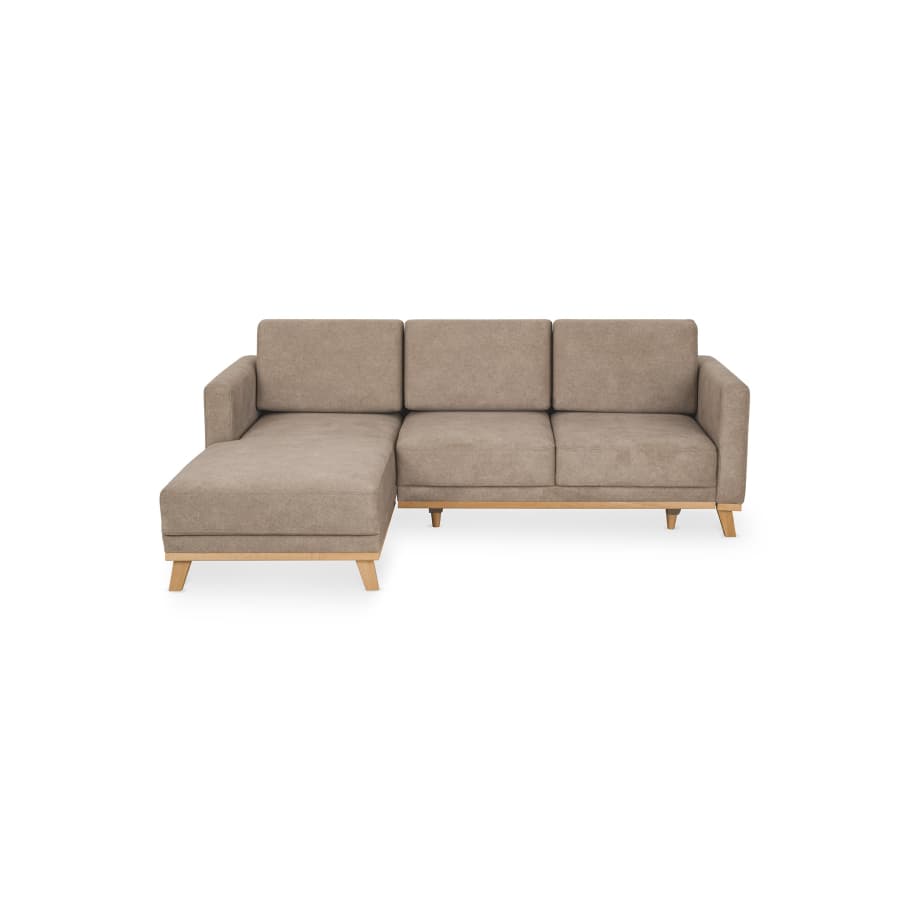 Narożnik z funkcją spania Repose