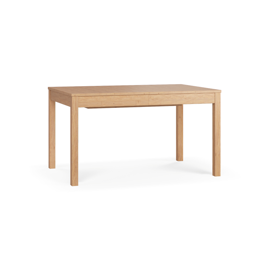 Stół rozkładany prostokątny 140(340)X90 Simple