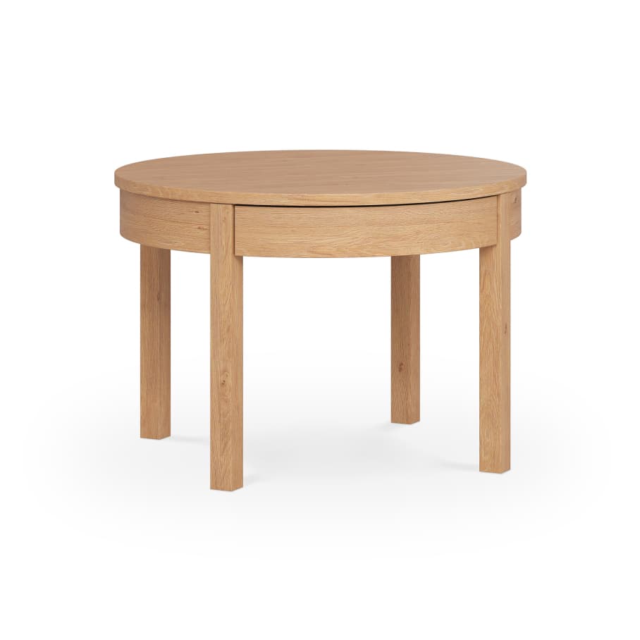 Stolik kawowy 80 wysoki Simple