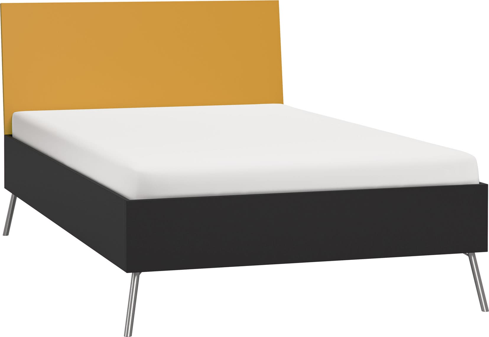 Łóżko 120x200 Creative