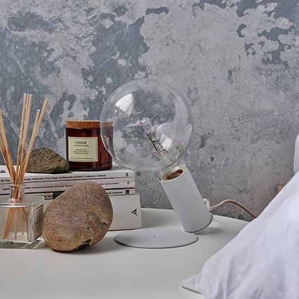 Lampa Magnet aranżacja