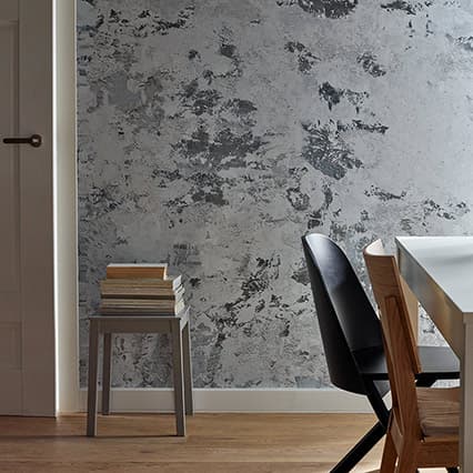 Taboret Simple aranżacja