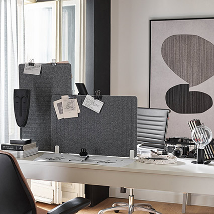 Grafika Duos aranżacja