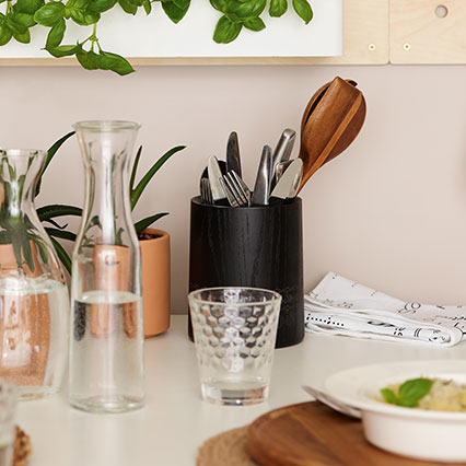 Pojemnik Hoolier aranżacja